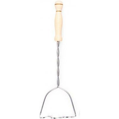TORO ŠŤOUCHADLO NA BRAMBORY TORO 32X10CM_hamashop – Sleviste.cz
