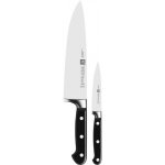 Zwilling Professional "S" sada 2 nožů 35645-000 – Zboží Dáma