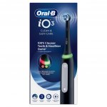 Oral-B iO Series 3 Matte Black – Zboží Živě