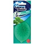 Glanz Meister Vůně do myčky s vůní máty – HobbyKompas.cz