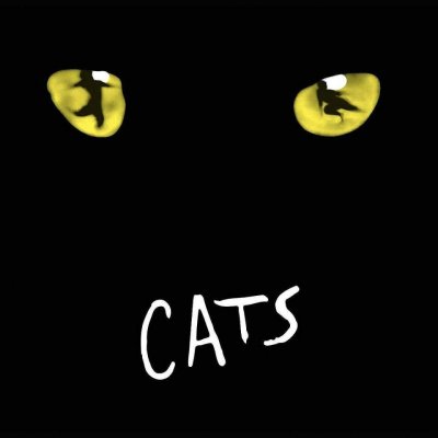 Soundtrack: Cats LP