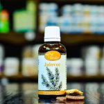 Serafin Jalovec tinktura z pupenů 50 ml – Hledejceny.cz