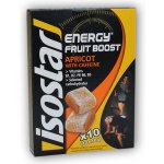 Isostar Fruit Boost Apricot energy with caffein želé bonbóny meruňka 100 g – Zboží Dáma