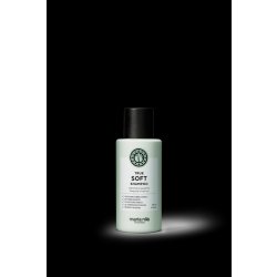 Maria Nila True Soft Shampoo 100 ml