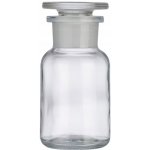 Sklárny Morávia Skleněná kořenka čirá 100 ml – Zboží Mobilmania