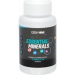 Czech Virus Esential Minerals 60 kapslí – Hledejceny.cz