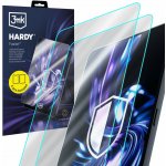 3mk Hardy Fusion Samsung Galaxy Tab S11 Ultra up to 15 5903108726993 – Zboží Živě