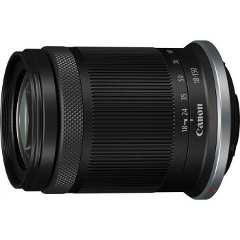 Canon RF-S 18-150 mm f/3.5-6.3 IS STM