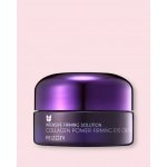 Mizon Intensive Firming Solution Collagen Power zpevňující oční krém proti vráskám otokům a tmavým kruhům Firming Eye Cream 42 % Of Collagen Solution Contained 25 ml – Zboží Mobilmania