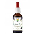 Salvia Paradise Arónie Černý jeřáb AF tinktura BIO 50 ml – Hledejceny.cz