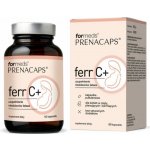 Formeds Prenacaps Ferr C+ 60 kapslí – Hledejceny.cz