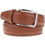 NovaKabelka.cz Cintura 5580 černá pánský kožený pásek černá – Zboží Dáma