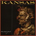 Kansas - Masque CD – Hledejceny.cz