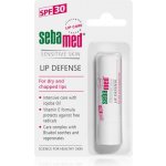 SEBAMED Balzám na rty s UV filtrem 4,7 g – Zboží Dáma SEBAMED Balzám na rty s UV filtrem 4,7 g – Zboží Dáma