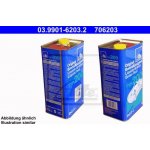 ATE Brzdová kapalina DOT 4 TYP 200 5 l | Zboží Auto