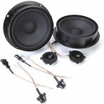 Focal KIT IS VW 155 | Zboží Auto