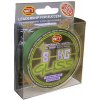 Rybářské lanko WFT GLISS KG green 150m 0,18mm 11kg