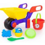 Wader Kik 41838 dětské kolečko s příslušenstvím KX6869 – Hledejceny.cz