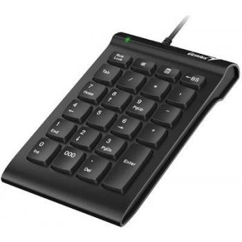 Genius Numpad i130 31300003400