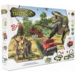 Teddies Dráha dino – Sleviste.cz