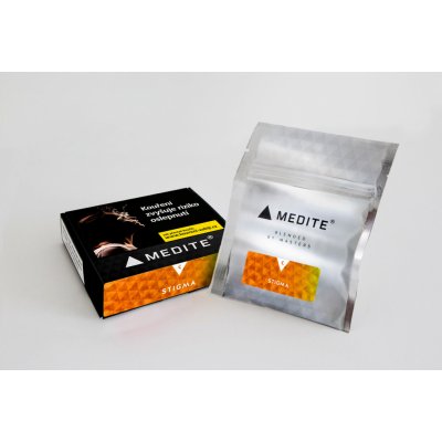 MEDITE Sigma 50 g – HobbyKompas.cz