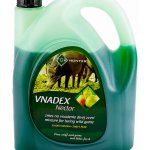 FOR VNADEX Nectar vnadidlo 4 kg sladká hruška – Zboží Mobilmania