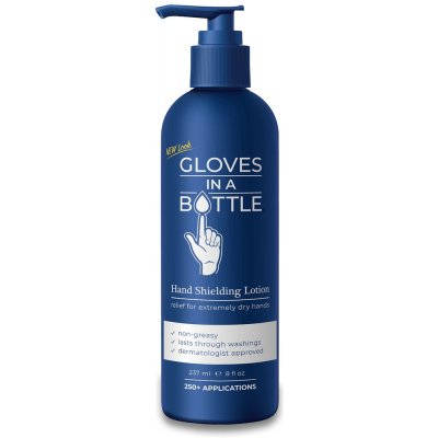 Gloves In A Bottle - Ochranné tekuté rukavice, 240 ml – Zboží Mobilmania