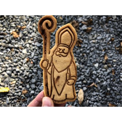 TVOŘÍTKO Mikuláš IV -vykrajovátko – Hledejceny.cz