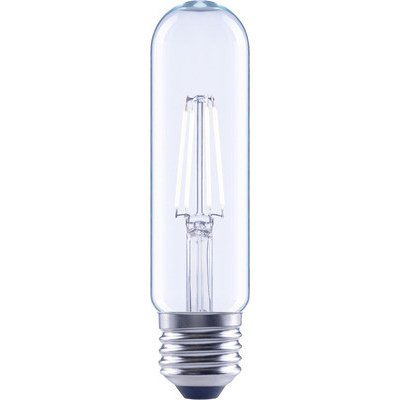 Flair LED žárovka T32 E27 4 W 40 W 470 lm 4000 K stmívatelná – Hledejceny.cz