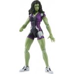 Hasbro Marvel Legends She-Hulk – Hledejceny.cz