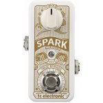 TC Electronic Spark Mini Booster – Hledejceny.cz