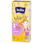 Bella For Teens Slip Energy 20 ks – Zboží Dáma