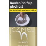 Camel for Ploom Gold L – Zboží Dáma