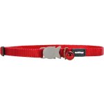 Red Dingo Obojek pro koťata 16 - 26 cm – Zbozi.Blesk.cz