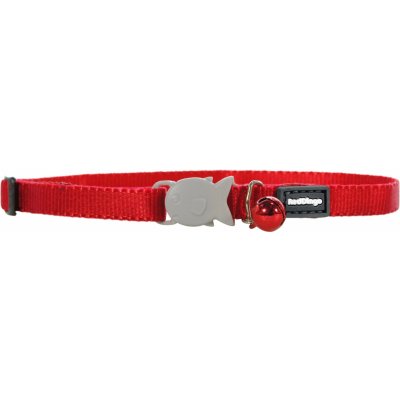 Red Dingo Obojek pro koťata 16 - 26 cm – Zbozi.Blesk.cz