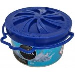 Aroma Car ORGANIC Aqua – Hledejceny.cz