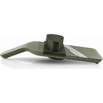 Eva Solo Kráječ na zeleninu Green, zelená barva – Zboží Dáma Eva Solo Kráječ na zeleninu Green, zelená barva – Zboží Dáma