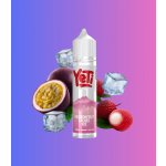 Yeti Summit Shake & Vape Passionfruit Lychee Ice 10 ml – Sleviste.cz