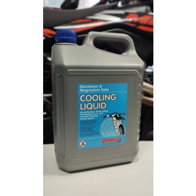 Denicol Cooling Liquid 5 l – Zbozi.Blesk.cz