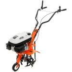 KRAFT&DELE 3,6 kW 36cm 13994 KD5160 – Sleviste.cz