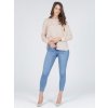 Dámské džíny Cross JEANS Judy Light Blue P429-083