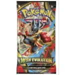 Pokémon TCG Phantasmal Flames Booster – Zboží Dáma