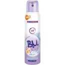 B.U. In Action Sensitive deospray 150 ml