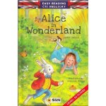 Alice in Wonderland – Zboží Dáma