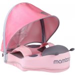 Mambobaby se stříškou Ladybug – Zbozi.Blesk.cz