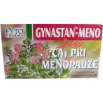Fytopharma Gynastan Meno byl. při menopauze 20 x 1,5 g – Zbozi.Blesk.cz