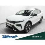Skoda Elroq RS 250 kW – Zbozi.Blesk.cz