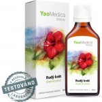 YaoMedica Rudý květ 50 ml – Hledejceny.cz