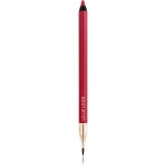 Lancome Le Lip Liner voděodolná tužka na rty se štětečkem 06 Rose Thé 1,2 g – Zbozi.Blesk.cz