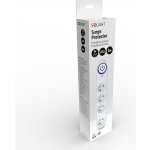 Solight 150J 5 zásuvek – Zboží Živě